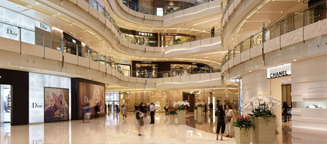 二維碼防偽維護品牌形象"