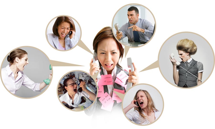 人工下單的時(shí)候容易出錯(cuò)