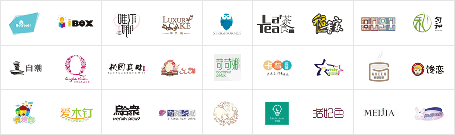 小品牌，也能大有作為！